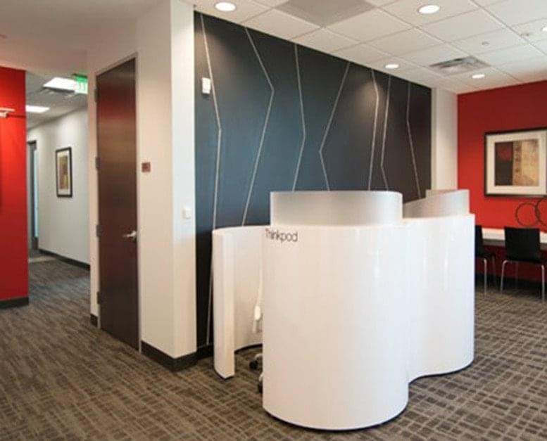 San Tan Corporate Center II, 3100 W Ray Rd Office Space - Chandler