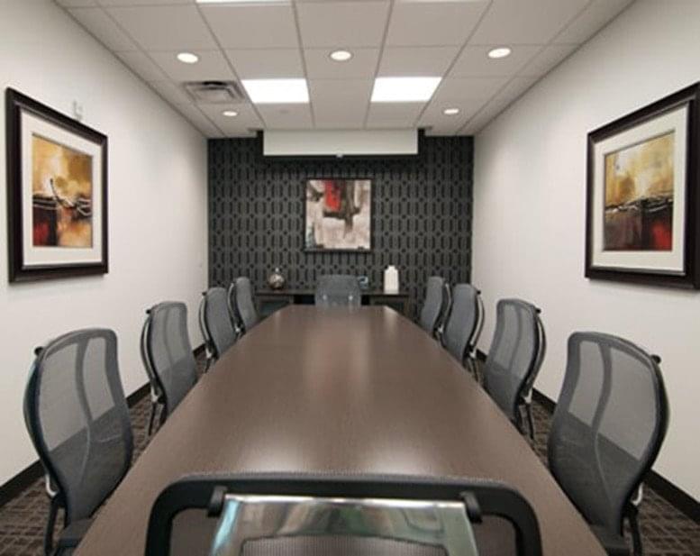 San Tan Corporate Center II, 3100 W Ray Rd Office Space - Chandler