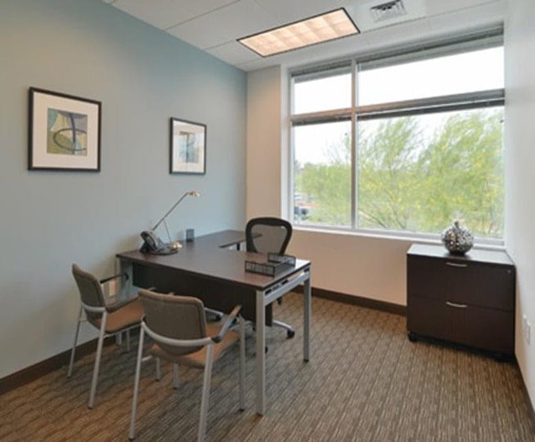 16165 N 83rd Ave, Office Images