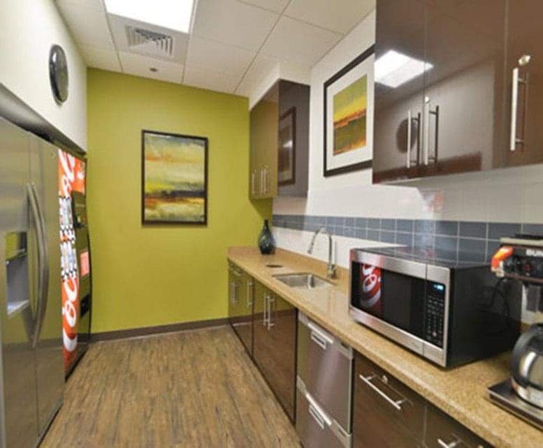 16165 N 83rd Ave, Office Images
