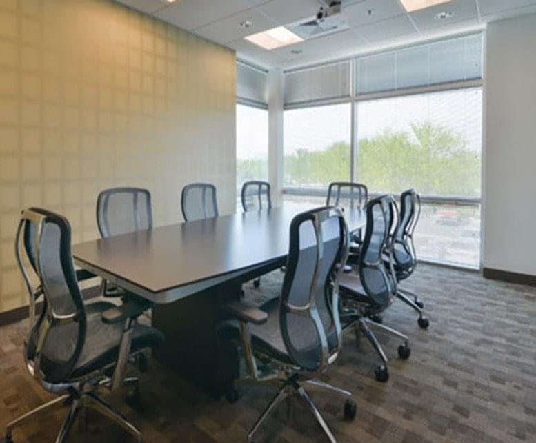16165 N 83rd Ave, Office Images