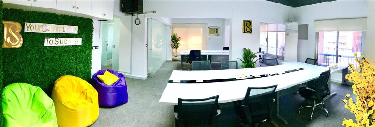Photo of Office Space on Century Link Tower, 20 E Thomas Rd, Midtown Phoenix
