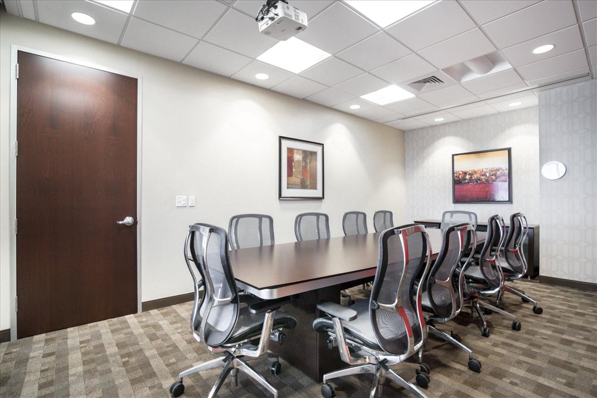 Century Link Tower, 20 E Thomas Rd, Midtown Office Space - Phoenix