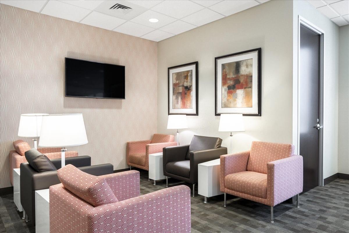 Century Link Tower, 20 E Thomas Rd, Midtown Office Space - Phoenix