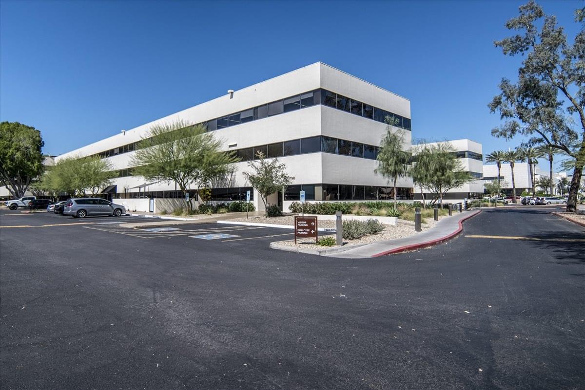 Photo of Office Space on Camelback Square,6991 E Camelback Rd, Downtown Scottsdale