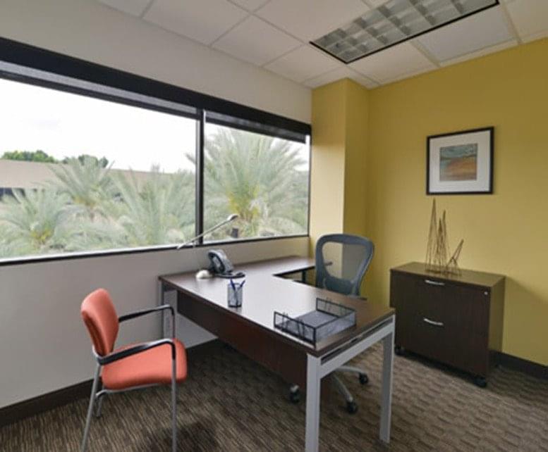 Camelback Square, 6991 E Camelback Rd, Downtown Office Space - Scottsdale