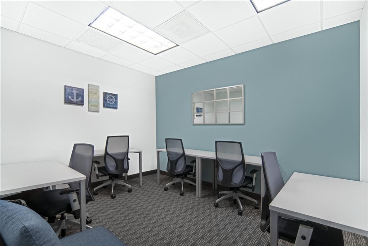Camelback Square, 6991 E Camelback Rd, Downtown Office Space - Scottsdale