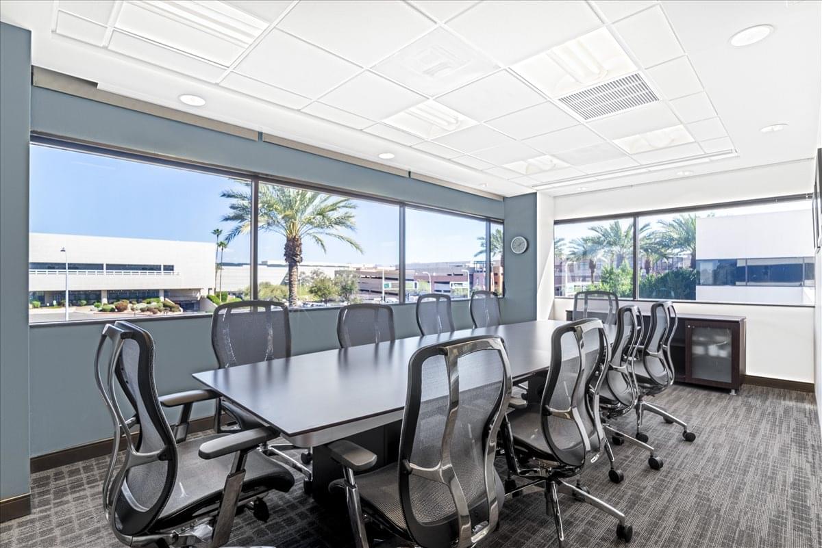 Camelback Square, 6991 E Camelback Rd, Downtown Office Space - Scottsdale