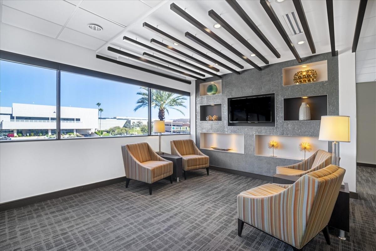 Camelback Square, 6991 E Camelback Rd, Downtown Office Space - Scottsdale