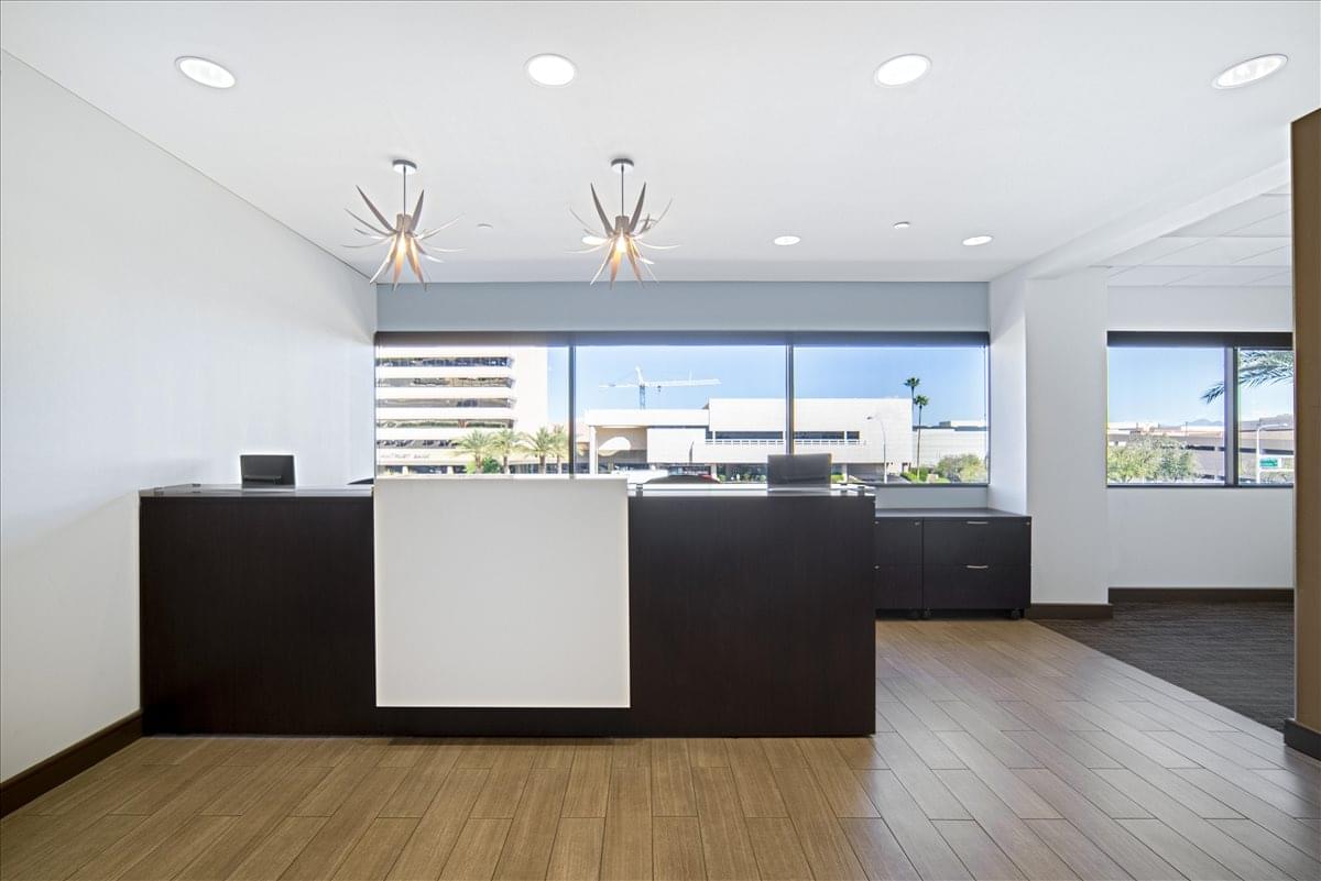 Camelback Square, 6991 E Camelback Rd, Downtown Office Space - Scottsdale