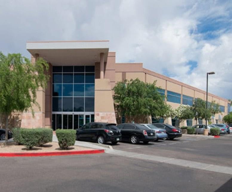 Photo of Office Space on Stapley Corporate Center,1910 S Stapley Dr Mesa