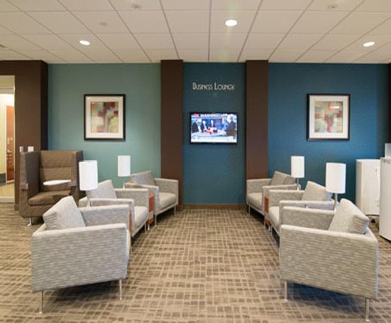 Stapley Corporate Center, 1910 S Stapley Dr Office Images