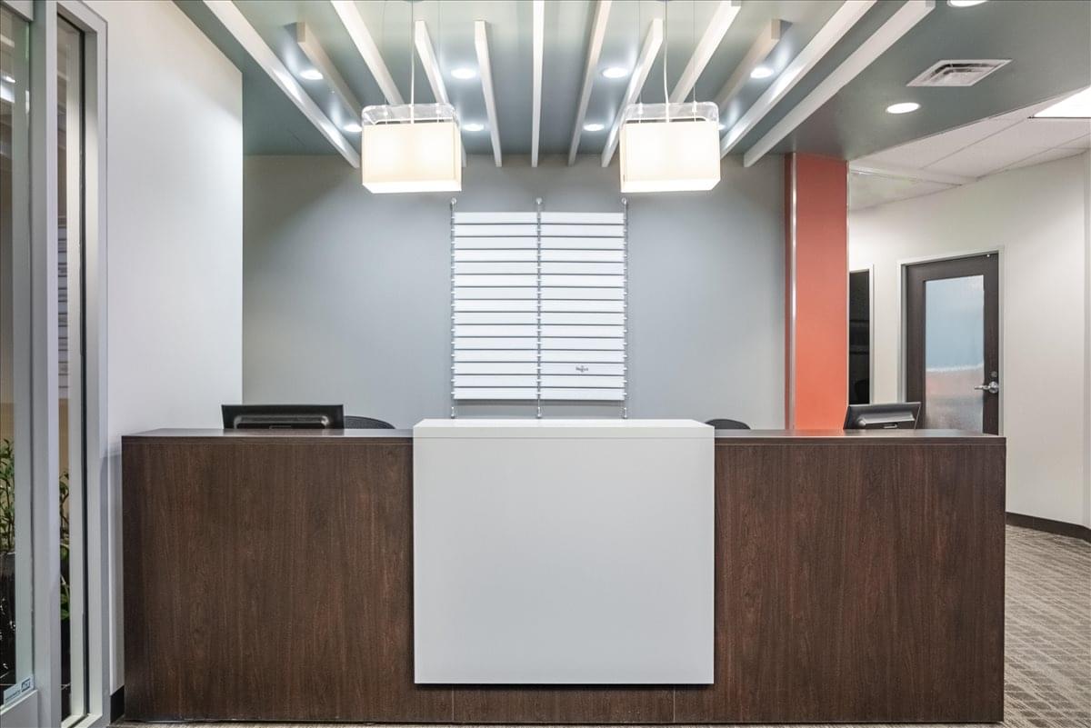 Union Hills Office Plaza, 2550 W Union Hills Dr, Deer Valley Office Space - Phoenix