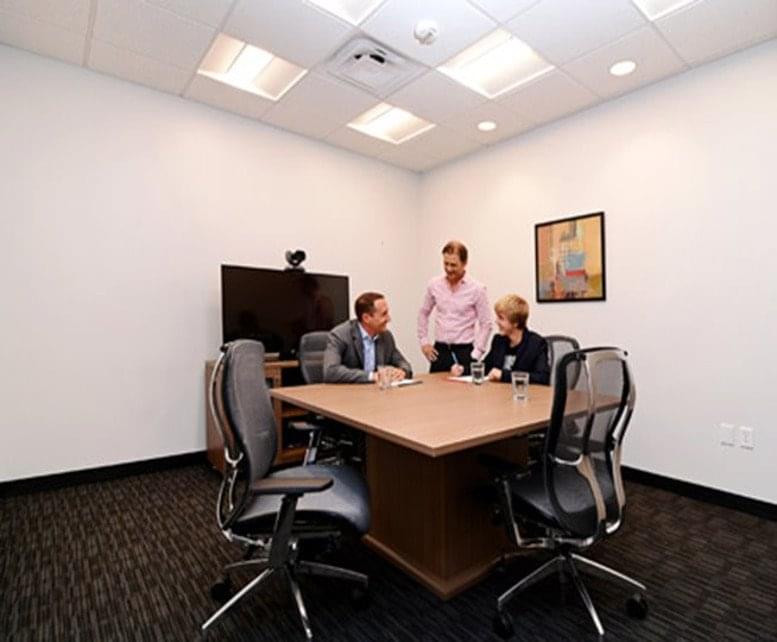 Raintree Corporate Center, 15333 N Pima Rd Office Space - Scottsdale