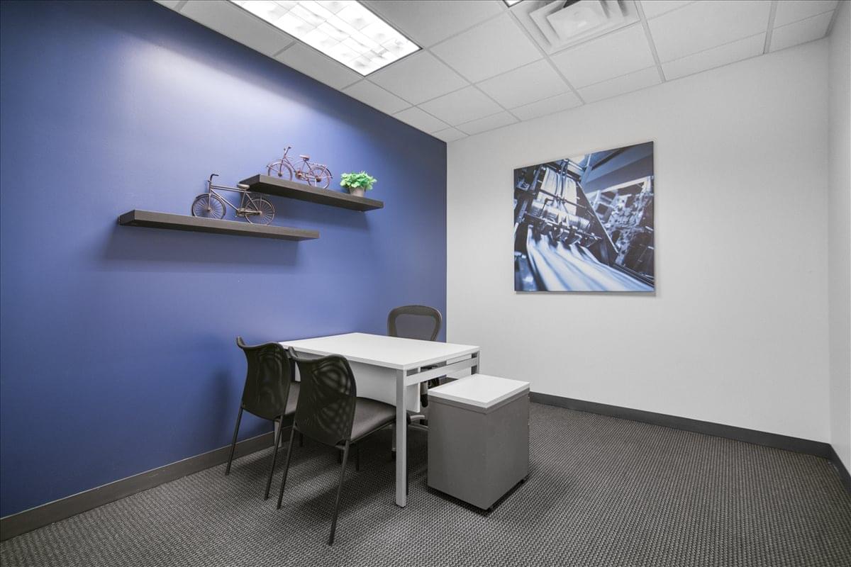 Desert Ridge Corporate Center, 20860 N Tatum Blvd, Desert Ridge Office Space - Phoenix
