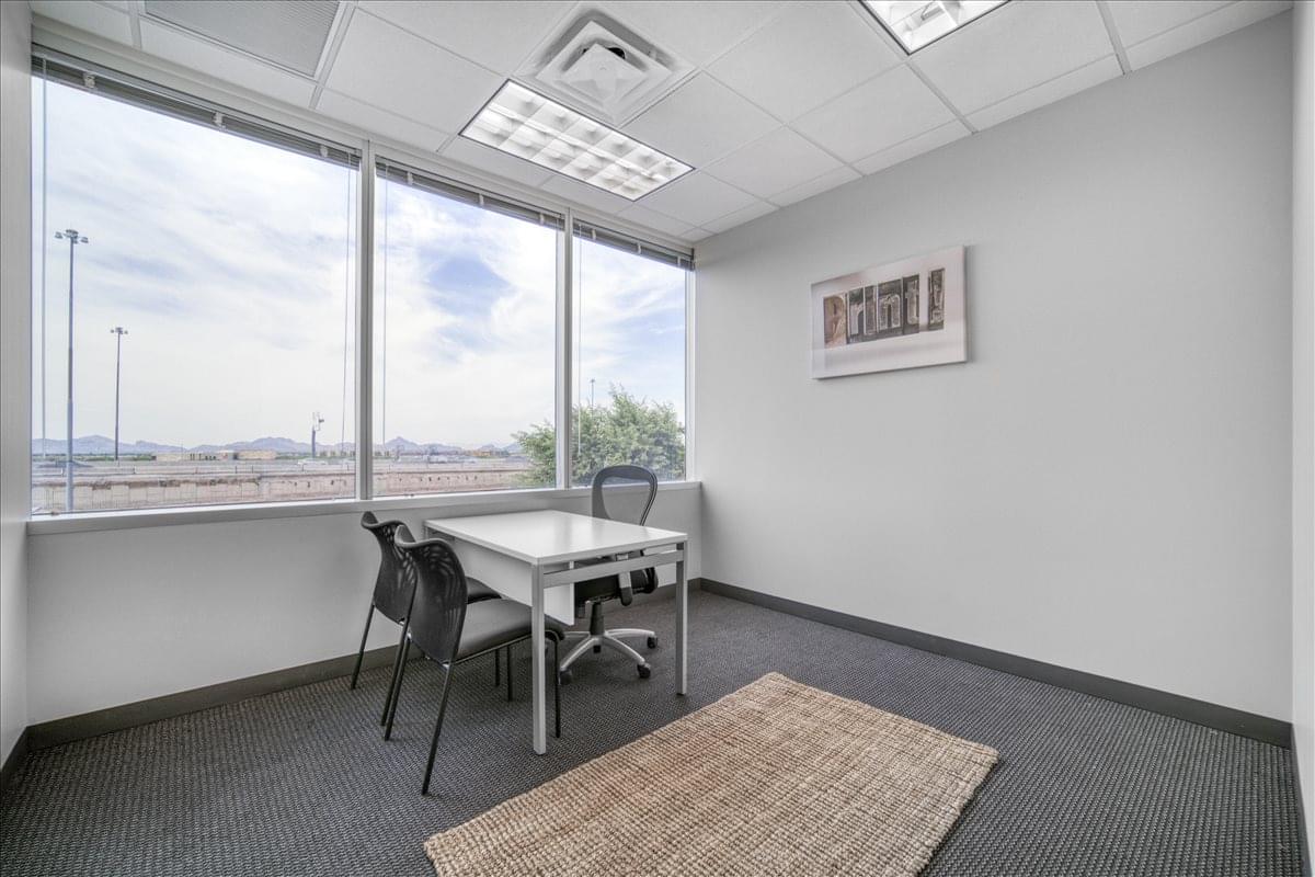 Desert Ridge Corporate Center, 20860 N Tatum Blvd, Desert Ridge Office Space - Phoenix