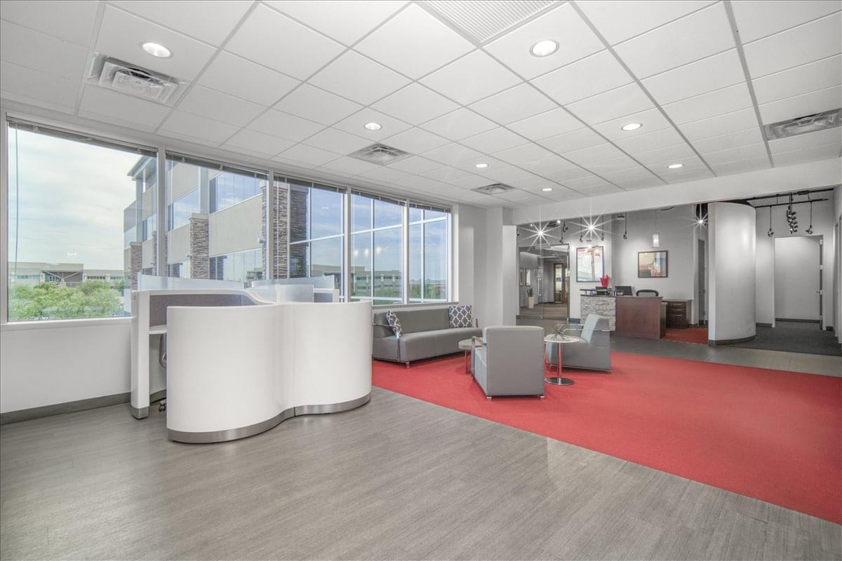 Desert Ridge Corporate Center, 20860 N Tatum Blvd, Desert Ridge Office Space - Phoenix
