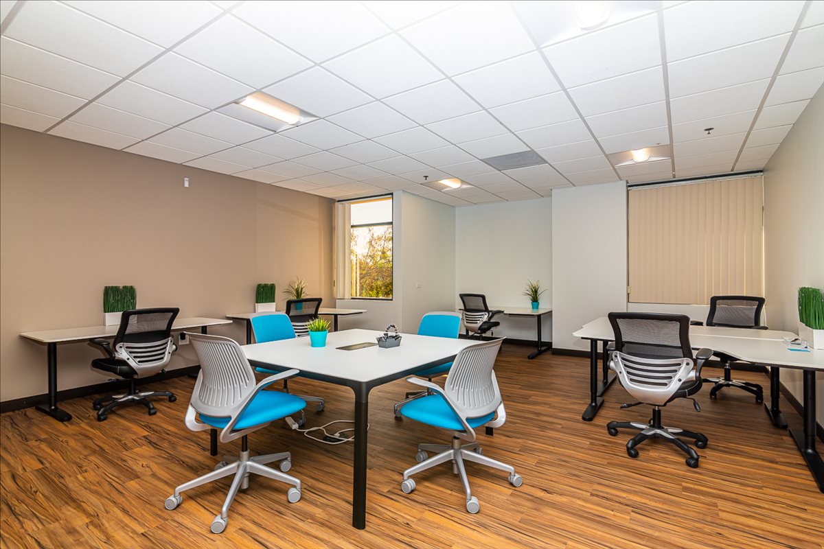 5857 Owens Ave Office Space - Carlsbad