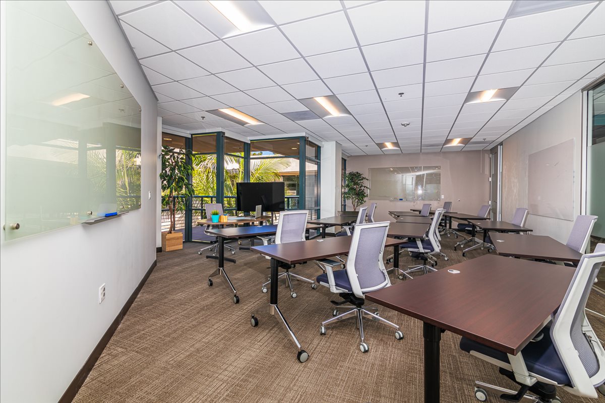 5857 Owens Ave Office Space - Carlsbad