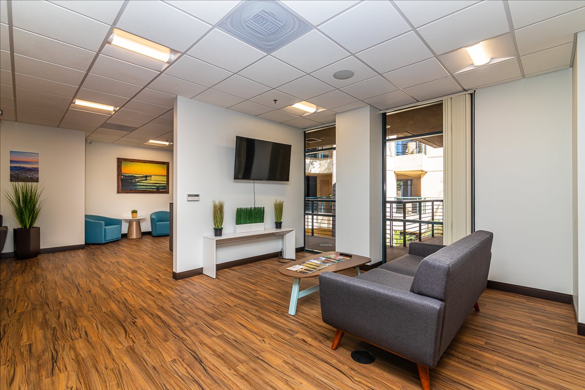 5857 Owens Ave Office Space - Carlsbad