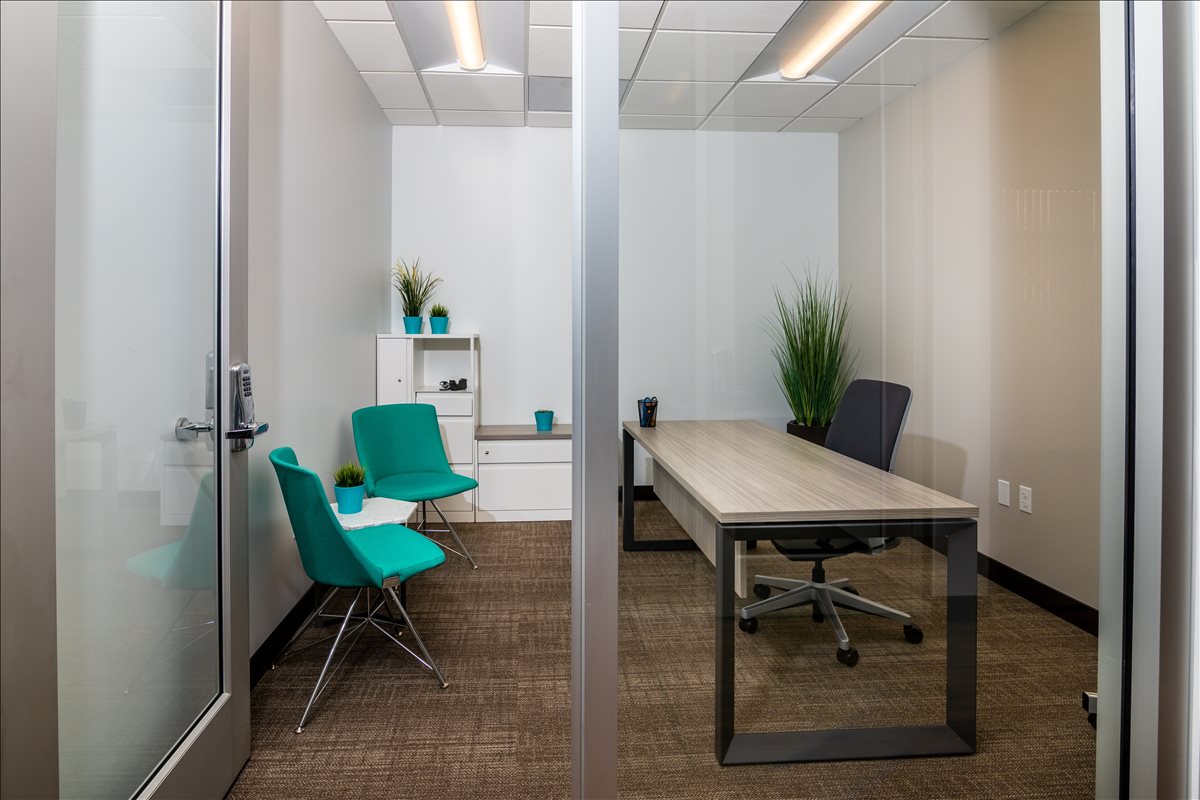 5857 Owens Ave Office Space - Carlsbad