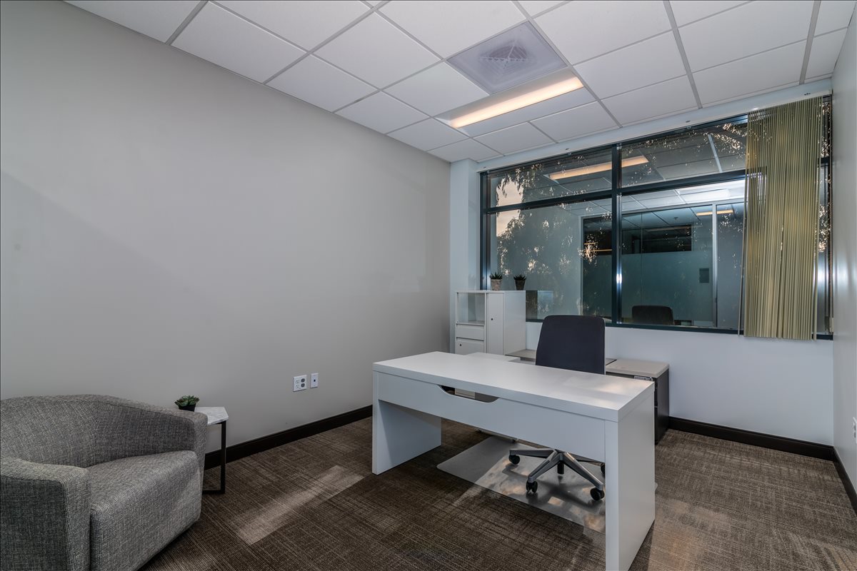 5857 Owens Ave Office Space - Carlsbad