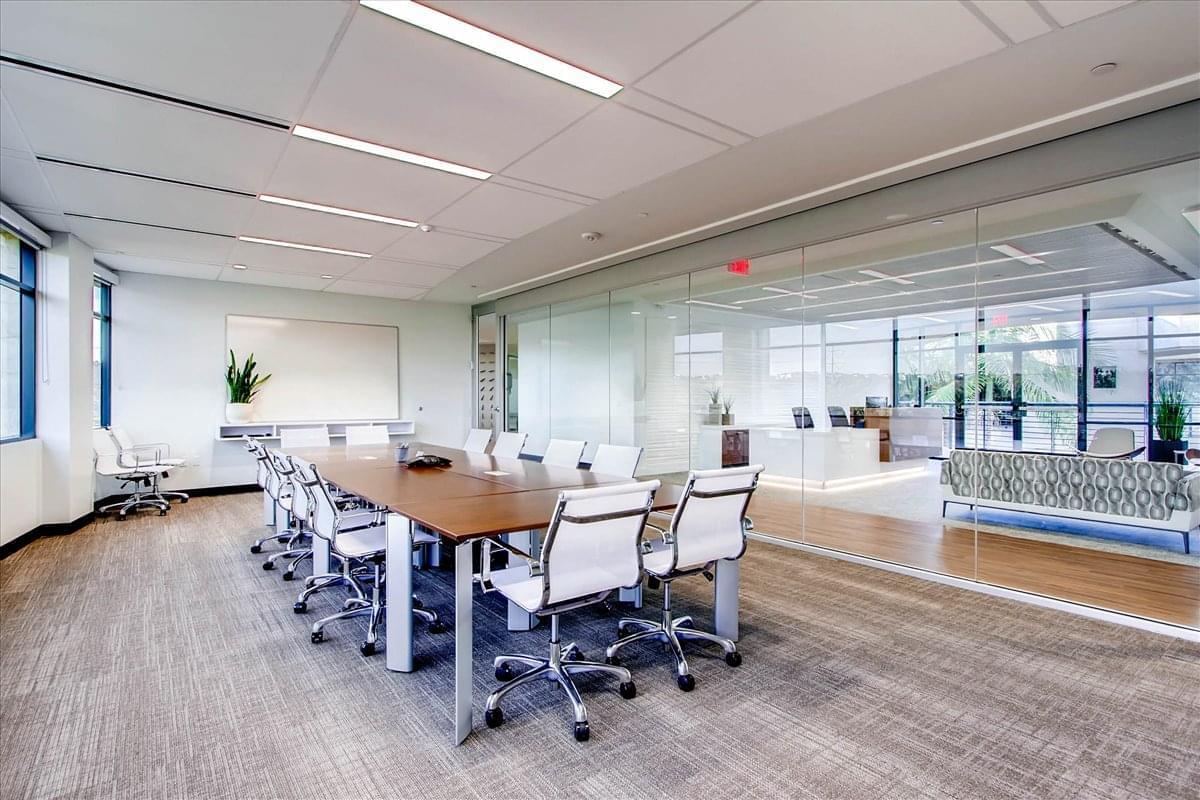 5857 Owens Ave Office Images