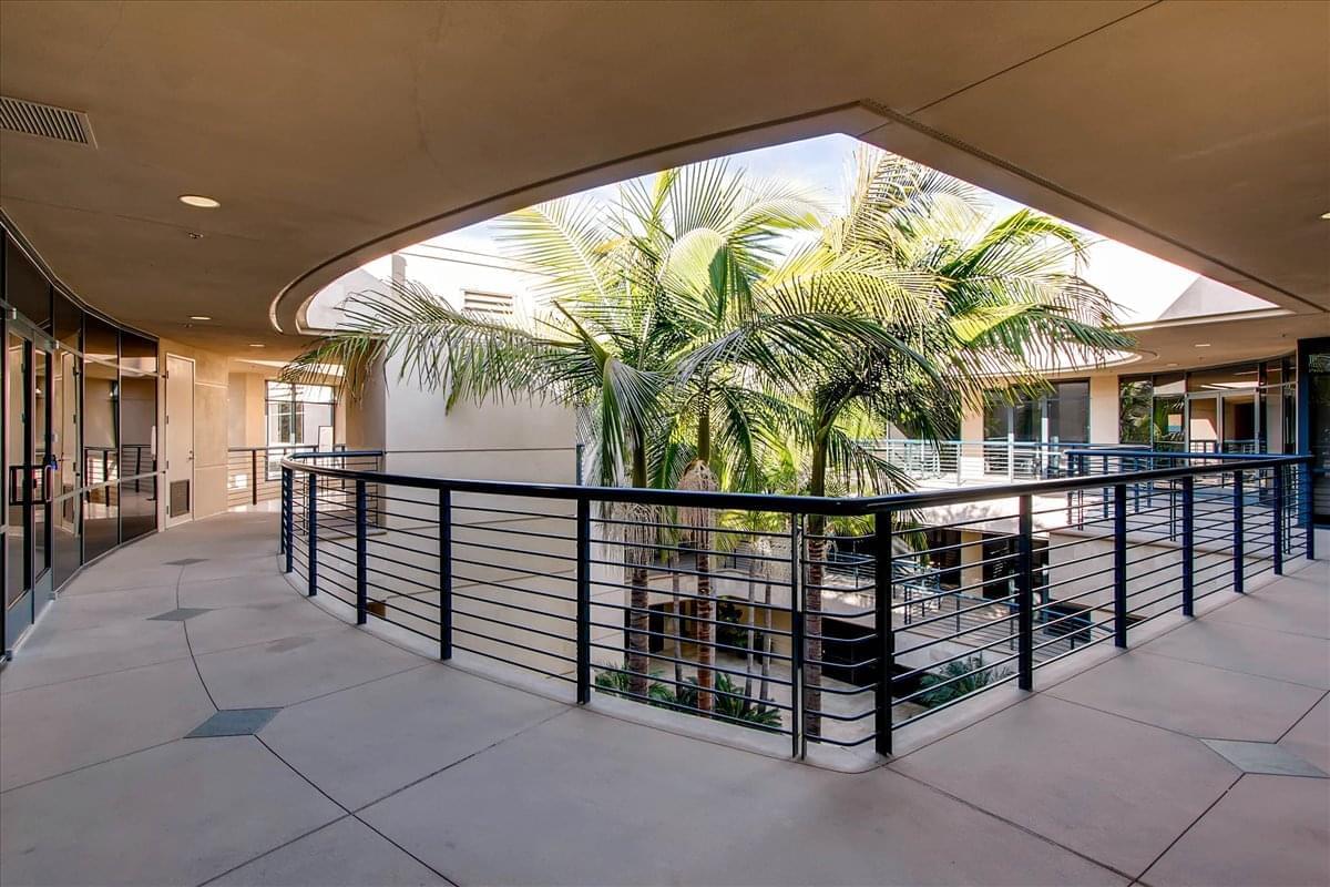 5857 Owens Ave Office Space - Carlsbad