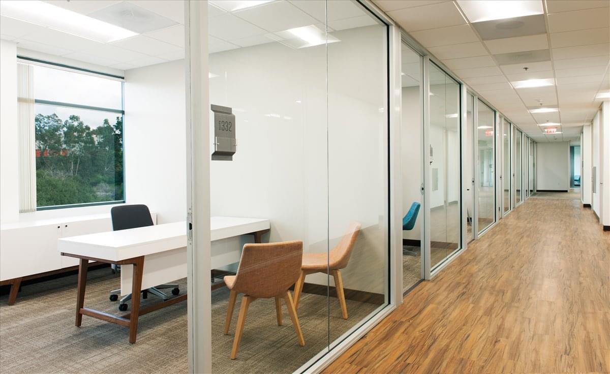 5857 Owens Ave Office Space - Carlsbad