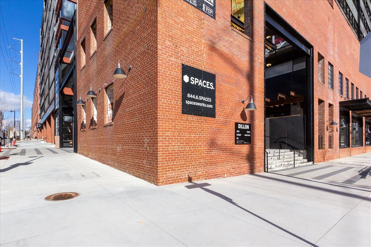 Photo of Office Space on The Dillon, 223 S West St Raleigh