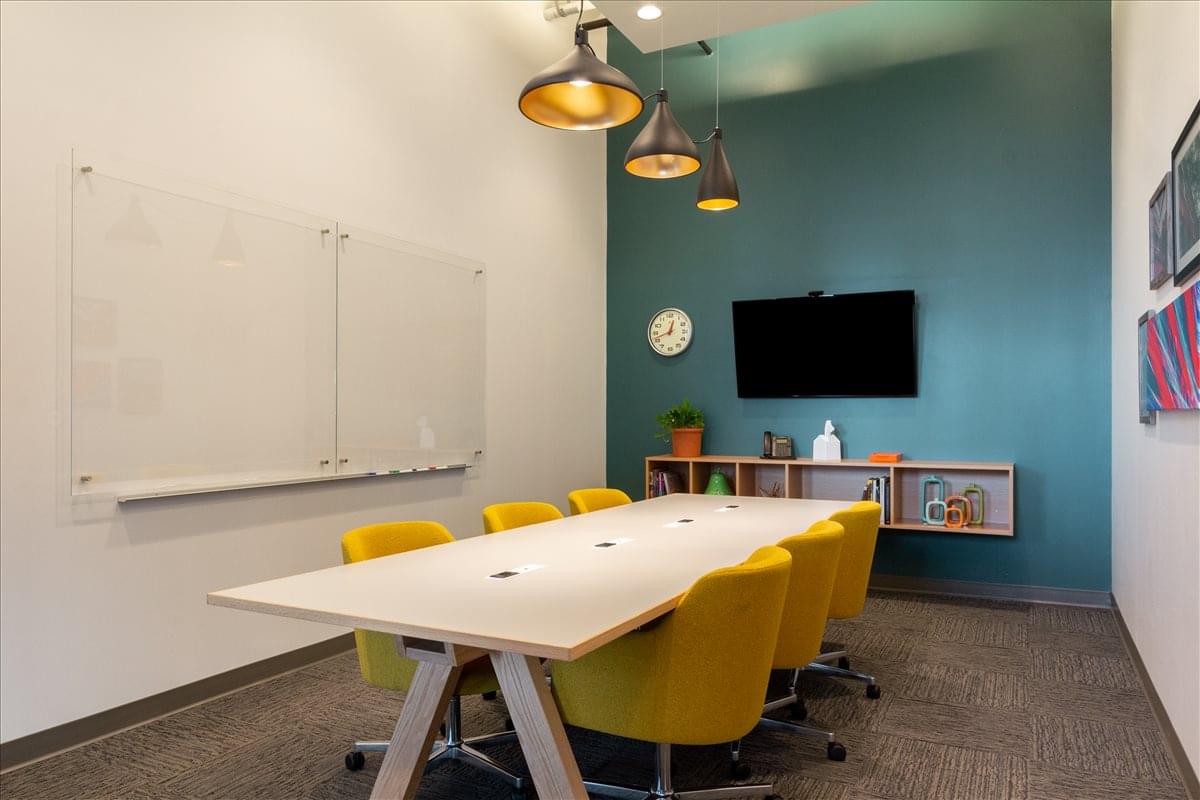 The Dillon, 223 S West St Office Space - Raleigh