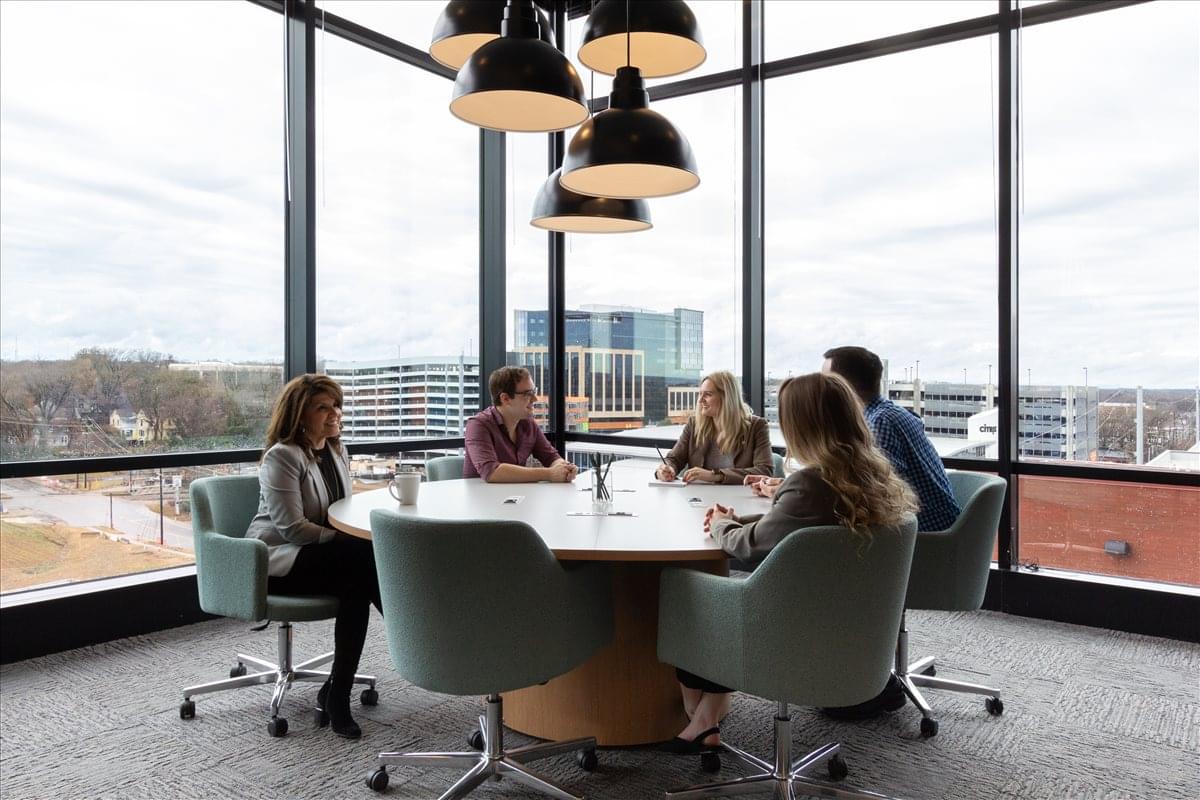 The Dillon, 223 S West St Office Space - Raleigh