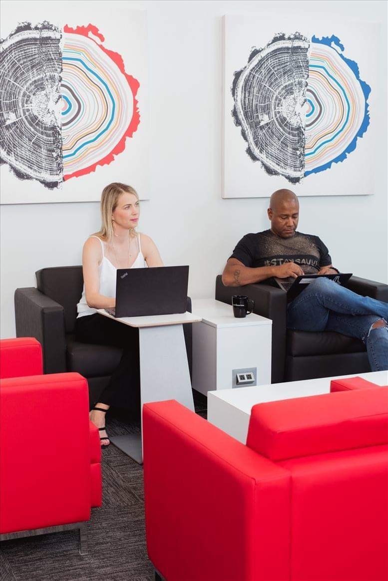 6010 W Spring Creek Pkwy Office Space - Plano