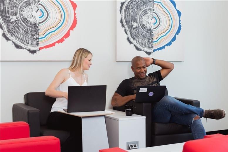 6010 W Spring Creek Pkwy Office Space - Plano