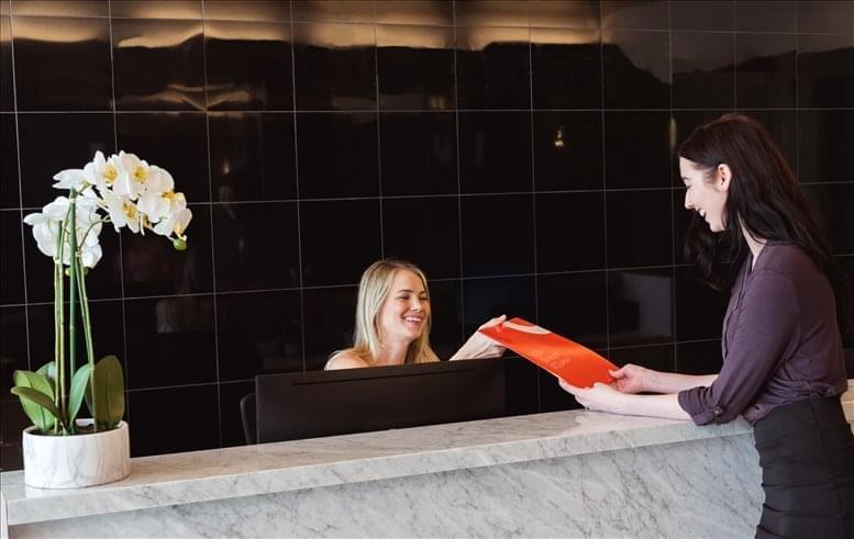 6010 W Spring Creek Pkwy Office Space - Plano