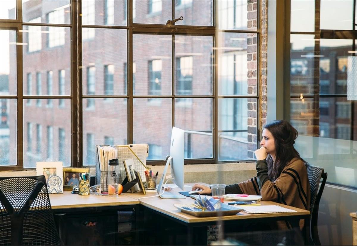 Photo of Office Space on Ponce City Market,675 Ponce De Leon Ave NE Atlanta