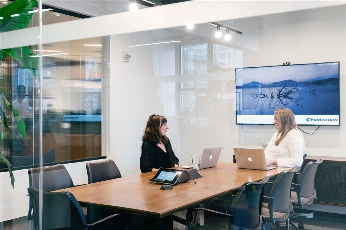 Photo of Office Space on Clarendon Building,215 Park Avenue South, Gramercy Park Union Square