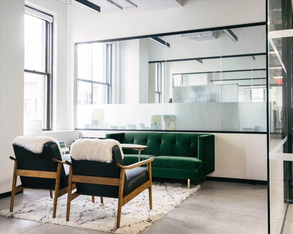 Clarendon Building, 215 Park Avenue South, Gramercy Park Office Space - Manhattan