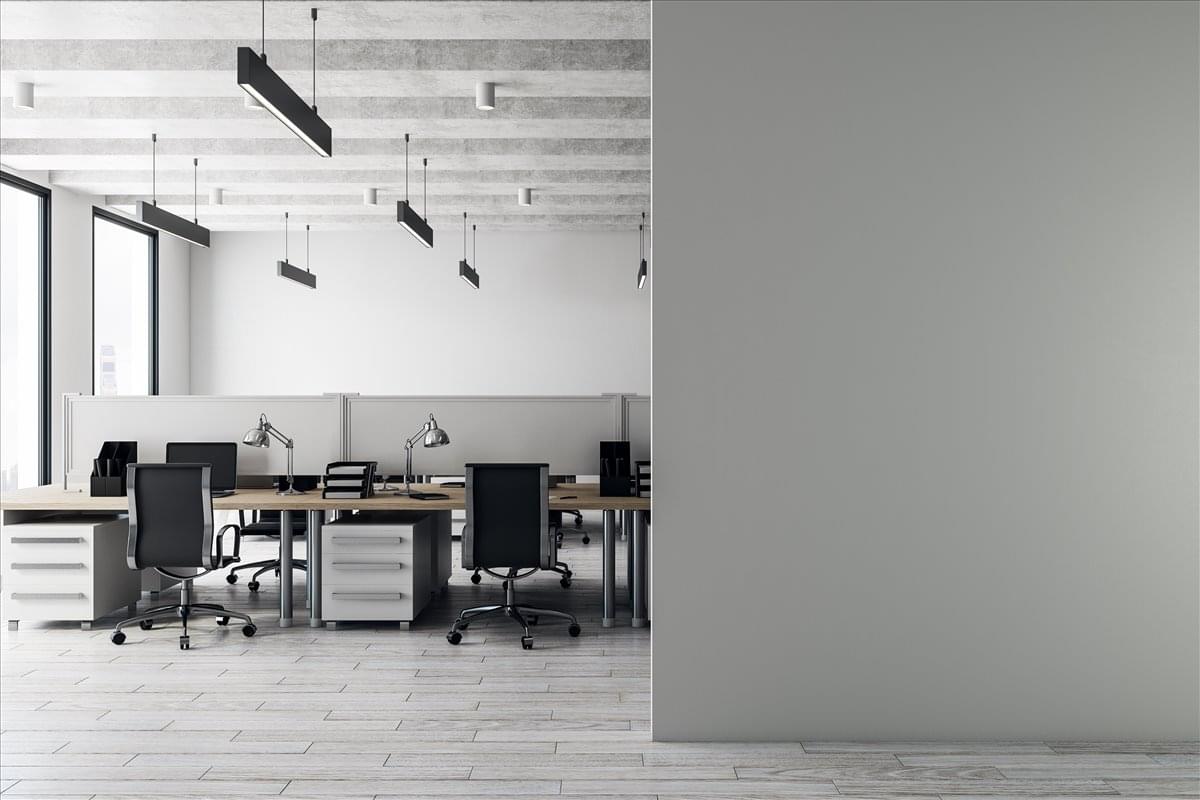 Gulch Crossing, 1033 Demonbreun Street, The Gulch Office Images