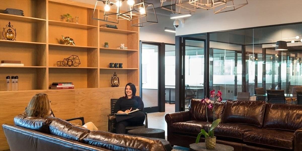 Charter Square, 555 Fayetteville St Office Space - Raleigh