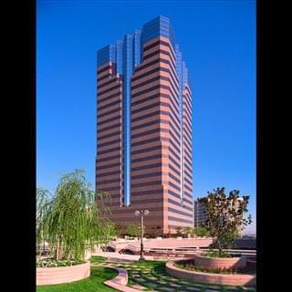One World Trade Center, 601 W Ocean Blvd, 8th Fl, Waterfront Office Space - Long Beach