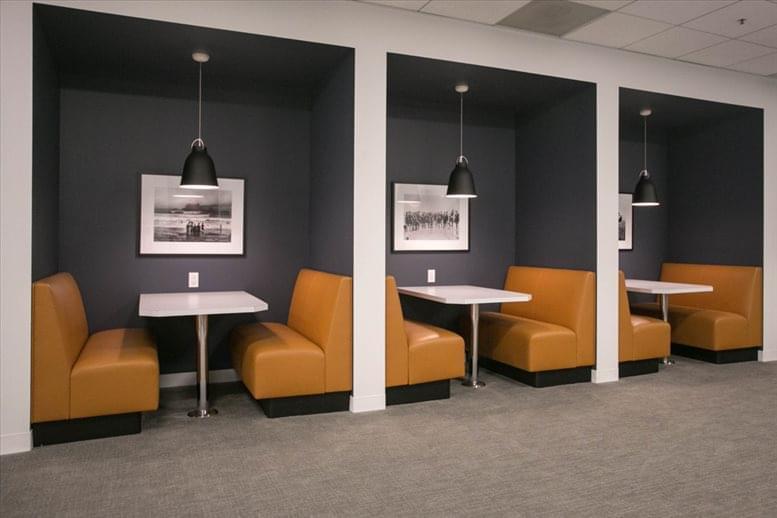 One World Trade Center, 601 W Ocean Blvd, 8th Fl, Waterfront Office Space - Long Beach