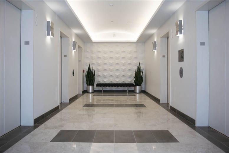 One World Trade Center, 601 W Ocean Blvd, 8th Fl, Waterfront Office Space - Long Beach