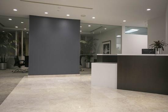 One World Trade Center, 601 W Ocean Blvd, 8th Fl, Waterfront Office Images