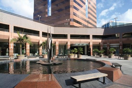 One World Trade Center, 601 W Ocean Blvd, 8th Fl, Waterfront Office Images