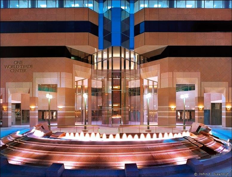 One World Trade Center, 601 W Ocean Blvd, 8th Fl, Waterfront Office Space - Long Beach