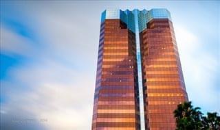 One World Trade Center, 601 W Ocean Blvd, 8th Fl, Waterfront Office Space - Long Beach