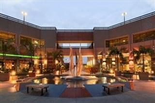 One World Trade Center, 601 W Ocean Blvd, 8th Fl, Waterfront Office Space - Long Beach