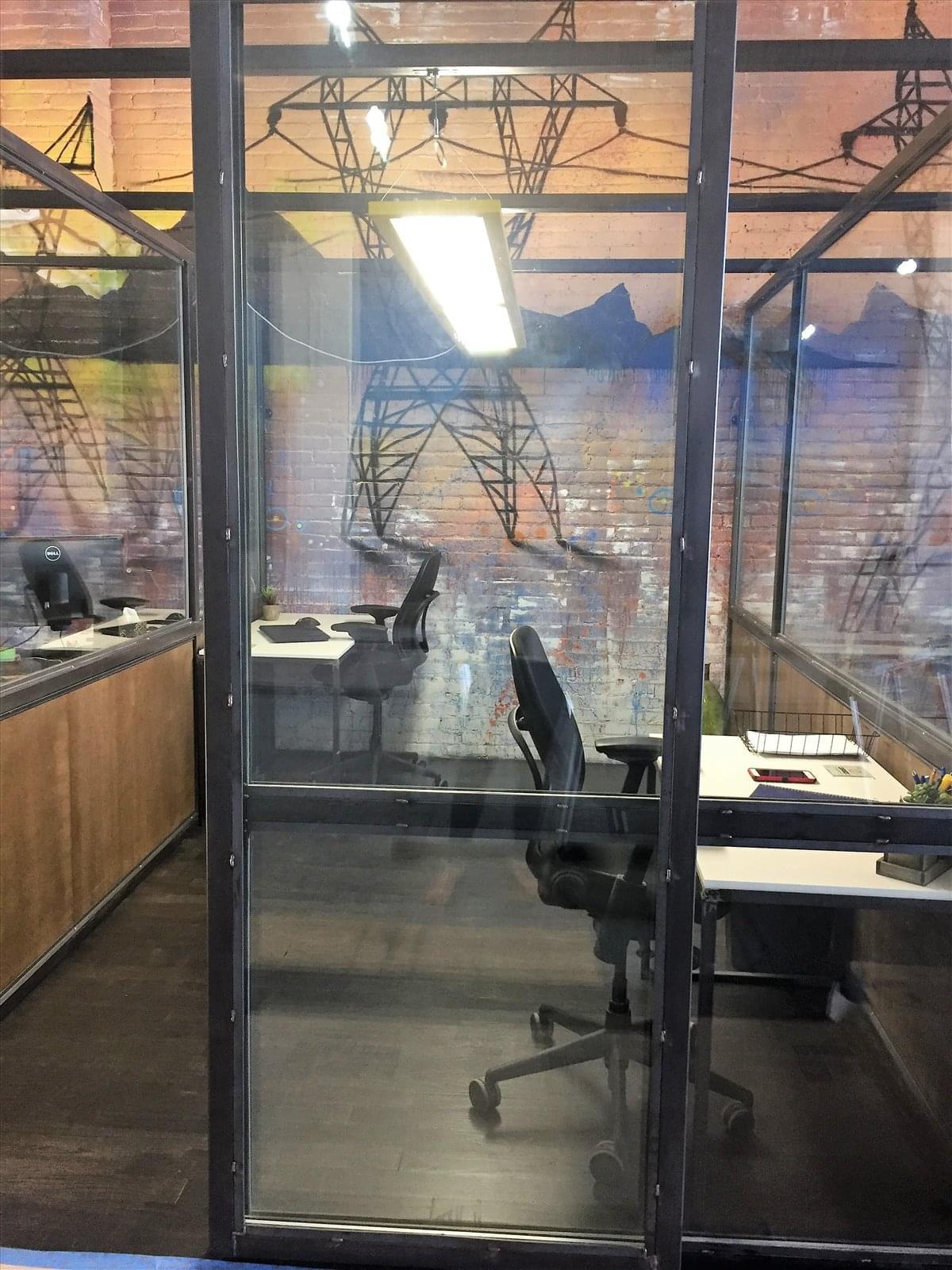 445 N Broadway, Baker District Office Space - Denver