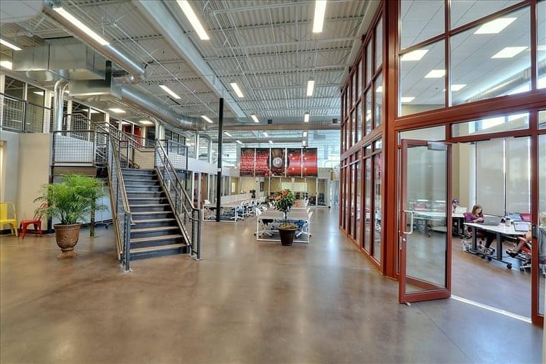 Photo of Office Space on 12022 Blue Valley Pkwy Overland Park